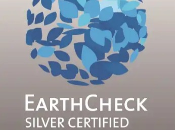 EarthCheck Silver Certified