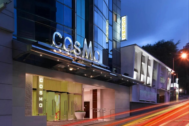 Cosmo Hotels