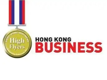 Best Boutique Hotel by Travel Weekly (2007)