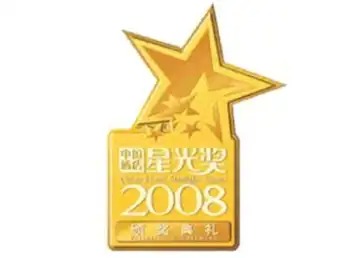 Best Designed and Boutique Hotel of China by China Hotel Starlight Awards (2008)