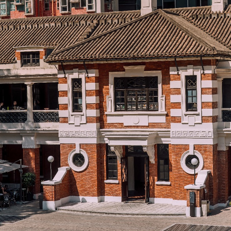 Tai Kwun: Hong Kong's Cultural Marvel of Heritage and Creativity