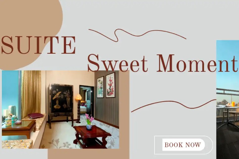 Suite – Sweet Moments